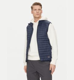 Снимка на Quiksilver Елек Scalysleeveless Jckt EQYJK04009 Тъмносин Regular Fit