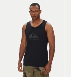 Снимка на Quiksilver Мъжки топ EQYZT08041 Черен Regular Fit
