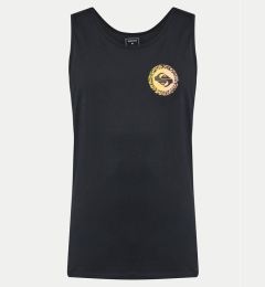 Снимка на Quiksilver Мъжки топ Long Fade Tank EQYZT07663 Черен Regular Fit