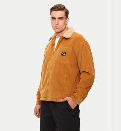 Снимка на Quiksilver Преходно яке DNA Sherpa Harrington EQYJK04064 Бежов Regular Fit