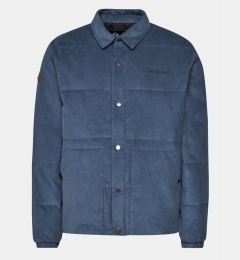 Снимка на Quiksilver Преходно яке Tibbermore EQYJK03984 Тъмносин Regular Fit