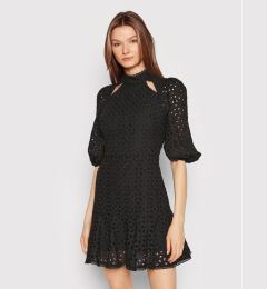 Снимка на Rage Age Лятна рокля Gloria Черен Regular Fit