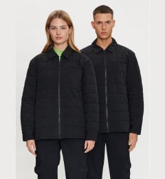 Снимка на Rains Риза Giron Liner Overshirt T1 19420 Черен Regular Fit