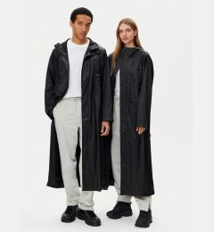 Снимка на Rains Яке за дъжд Unisex Bold 12120 Черен Regular Fit
