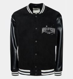 Снимка на Redefined Rebel Преходно яке 225043 Черен Regular Fit