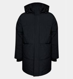 Снимка на Redefined Rebel Пухено яке 225060 Черен Regular Fit