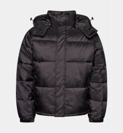 Снимка на Redefined Rebel Пухено яке 225067 Черен Regular Fit