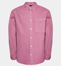 Снимка на Redefined Rebel Риза 224138 Розов Regular Fit