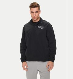 Снимка на Reebok Анорак Identity Brand Proud 100076463 Черен Regular Fit