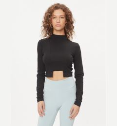 Снимка на Reebok Блуза Classics Trend HZ8115 Черен Regular Fit