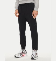 Снимка на Reebok Долнище анцуг Actic Coll Dreamblend 100075686 Черен Regular Fit