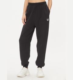 Снимка на Reebok Долнище анцуг Classics IL4639 Черен Regular Fit