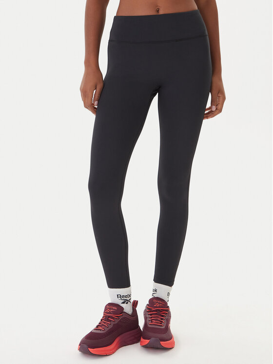 Снимка на Reebok Клин RK25311CCW Черен Slim Fit
