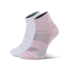 Снимка на Reebok Комплект 2 чифта къси чорапи унисекс R0396-SS24 (2-pack) Цветен