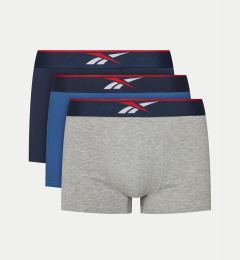 Снимка на Reebok Комплект 3 чифта боксерки JORDAN - AW24 (3-pack) Цветен