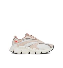 Снимка на Reebok Маратонки за бягане EO-ZIG HYPNOTICA 100227891 Бял