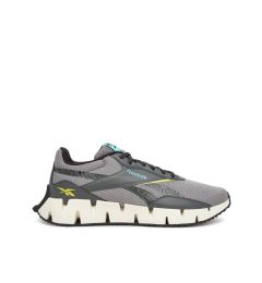 Снимка на Reebok Маратонки за бягане ZIG DYNAMICA STR 100209976 Сив