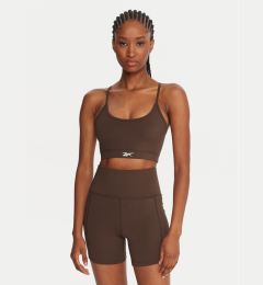 Снимка на Reebok Спортен сутиен Reebok X Ewa Chodakowska RK25312CCW Кафяв