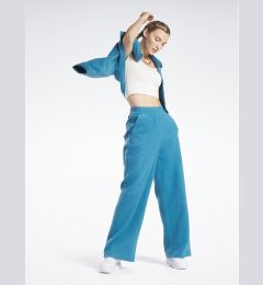 Снимка на Reebok Тишърт Reebok Classics Cropped Jersey T-Shirt HS0362 Бял