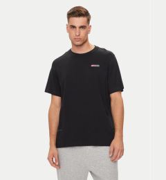 Снимка на Reebok Тишърт Ri Logo Mash Up Tee 100076372 Черен Regular Fit
