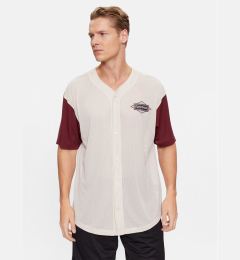 Снимка на Reebok Тишърт Sporting Goods II0678 Бежов Regular Fit