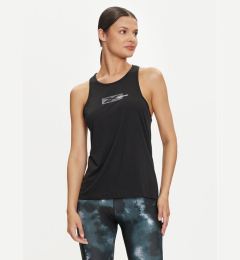 Снимка на Reebok топ Id Train Sup Graphic Tank 100035755 Черен Regular Fit