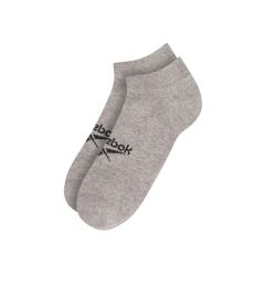 Снимка на Reebok Чорапи къси унисекс ACT FO U INSIDE SOCK GI0070 Сив