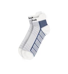 Снимка на Reebok Чорапи къси унисекс FLOAT RUN U ANK SOCK HE2424 Цветен