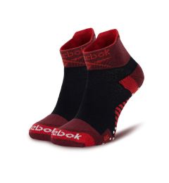 Снимка на Reebok Чорапи къси унисекс R0394-SS24 (1-pack) Червен