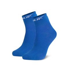 Снимка на Reebok Чорапи къси унисекс R0400-SS24 (1-pack) Син
