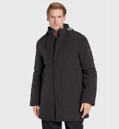Снимка на RefrigiWear Зимно яке Lender G16700 XT2429 Черен Regular Fit
