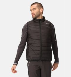 Снимка на Regatta Елек Marizion B/W RMB135 Черен Regular Fit