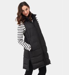 Снимка на Regatta Жилетка за костюм Ganella RWB124 Черен Regular Fit