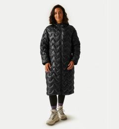 Снимка на Regatta Зимно яке Cambrie II RWN312 Черен Regular Fit