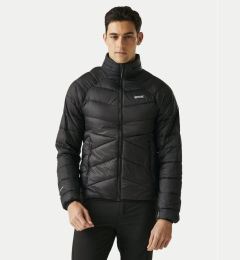 Снимка на Regatta Зимно яке Dalent RMN248 Черен Regular Fit