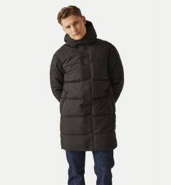 Снимка на Regatta Зимно яке Hayleyn RMN249 Черен Regular Fit