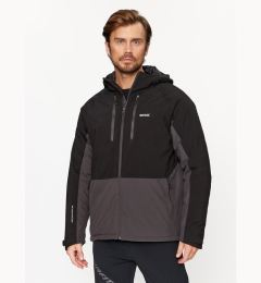 Снимка на Regatta Зимно яке Highton Str III RMP344 Черен Regular Fit
