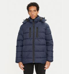 Снимка на Regatta Зимно яке Layska RMN244 Тъмносин Regular Fit