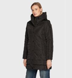 Снимка на Regatta Зимно яке Pamelina RWN217 Черен Regular Fit