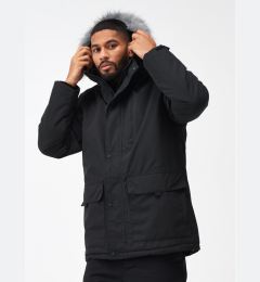 Снимка на Regatta Зимно яке Salinger IV RMP357 Черен Regular Fit
