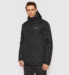 Снимка на Regatta Зимно яке Thornridge II RMP281 Черен Regular Fit