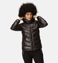 Снимка на Regatta Зимно яке Wmns Toploft III RWN270 Черен Regular Fit