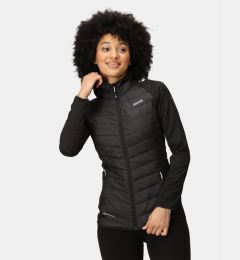 Снимка на Regatta Преходно яке Andreson VIII RWN275 Черен Regular Fit