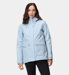 Снимка на Regatta Преходно яке Broadia RWP378 Светлосиньо Regular Fit