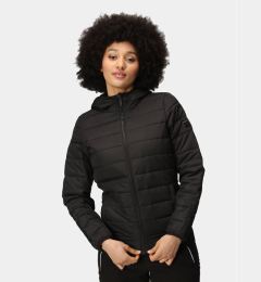 Снимка на Regatta Преходно яке Helfa RWN171 Черен Regular Fit