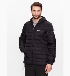Снимка на Regatta Преходно яке Hillpack RMN206 Черен Regular Fit