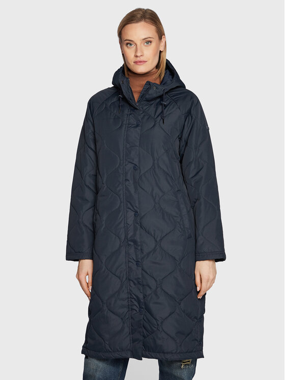 Снимка на Regatta Преходно яке Jovie RWN224 Тъмносин Regular Fit