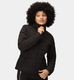 Снимка на Regatta Преходно яке Keava III RWN271 Черен Regular Fit