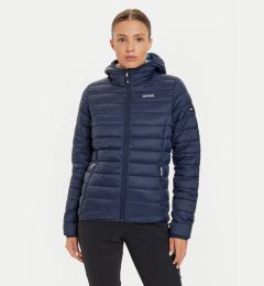 Снимка на Regatta Преходно яке Marizion RWN273 Тъмносин Regular Fit