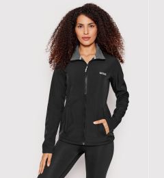Снимка на Regatta Яке softshell Connie V RWL209 Черен Regular Fit